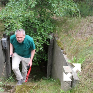 Ralf Rudolf in Aktio